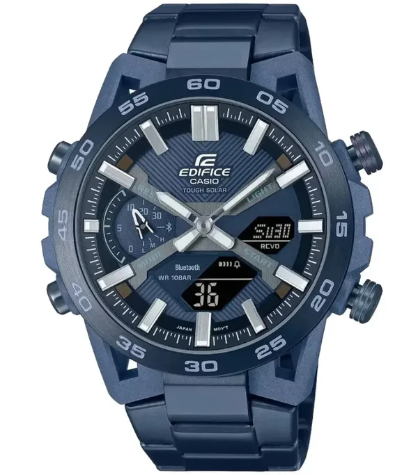 ECB-40PB-1AEF - CASIO EDIFICE Mod. SOSPENSIONE