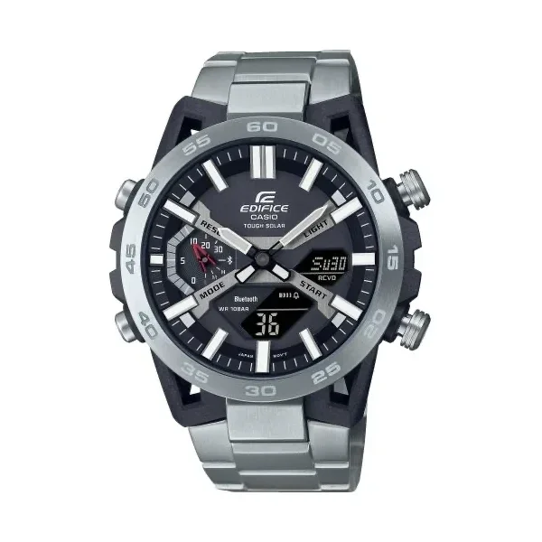 ECB-2000D-1AEF - CASIO EDIFICE Mod. SOSPENSIONE Bluetooth