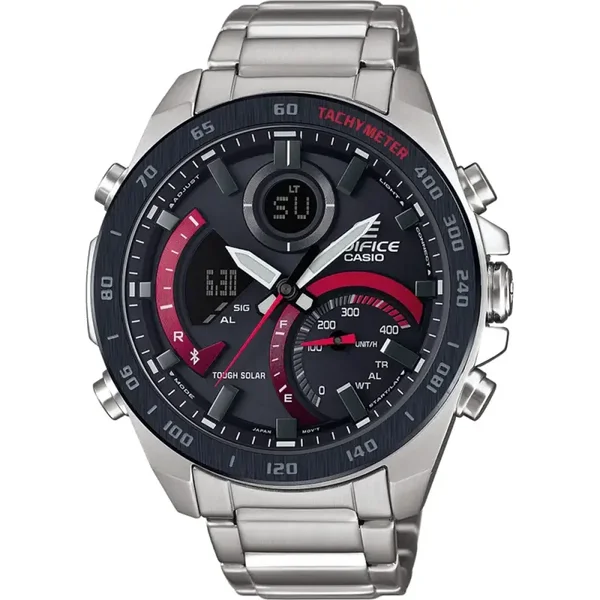 ECB-900DB-1AER - CASIO EDIFICE Mod. SPORT Bluetooth