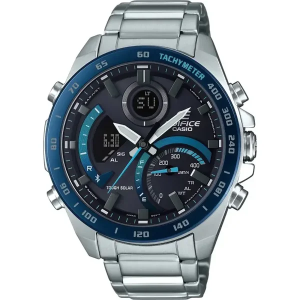ECB-900DB-1BER - CASIO EDIFICE Mod. SPORT Bluetooth