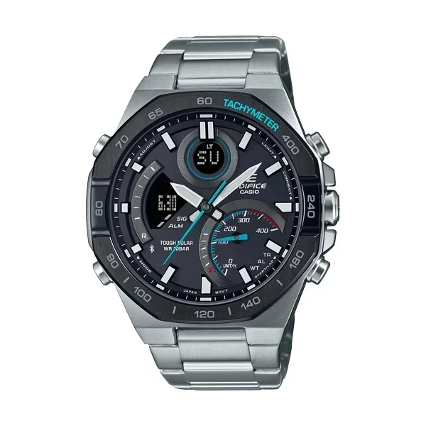 ECB-950DB-1AEF - CASIO EDIFICE Mod. SPORT Tough Solar Bluetooth®