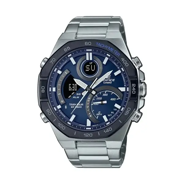 ECB-950DB-2AEF - CASIO EDIFICE Mod. SPORT Tough Solar Bluetooth®