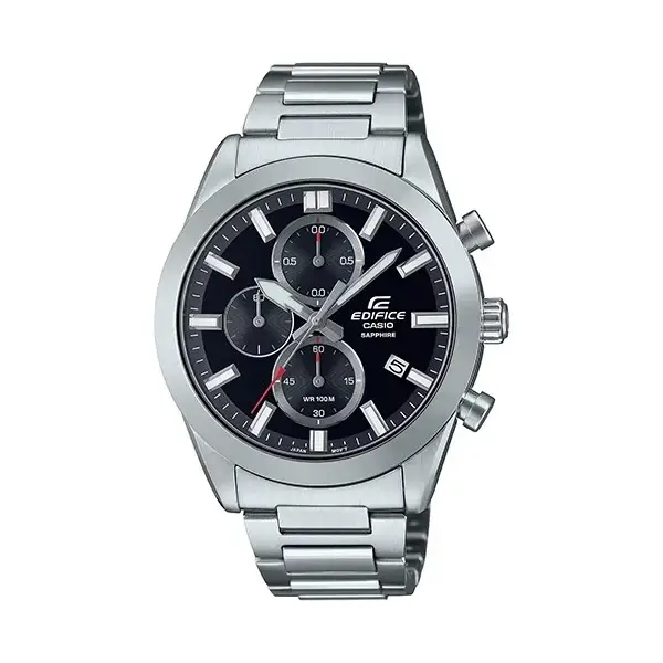 EFB-710D-1AVUEF - CASIO EDIFICE Mod. CLASSIC CHRONO