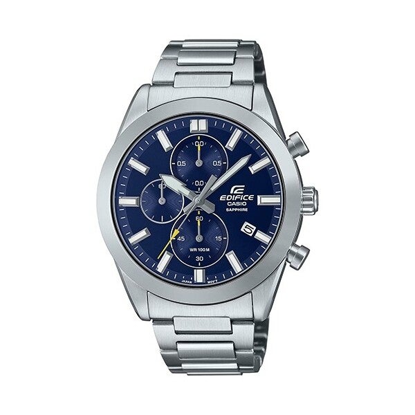 EFB-710D-2AVUEF - CASIO EDIFICE Mod. CLASSIC CHRONO