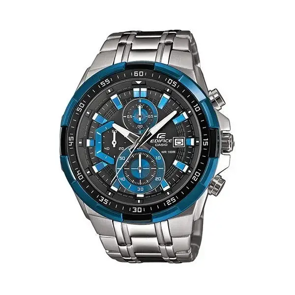 EFR-539D-1A2VUEF - CASIO EDIFICE Mod. STANDARD CHRONO