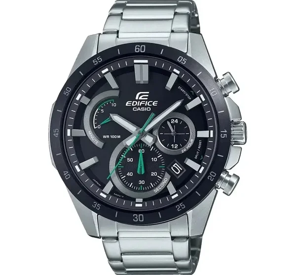 EFR-573DB-1AVUEF - CASIO EDIFICE Mod. STANDARD CHRONO