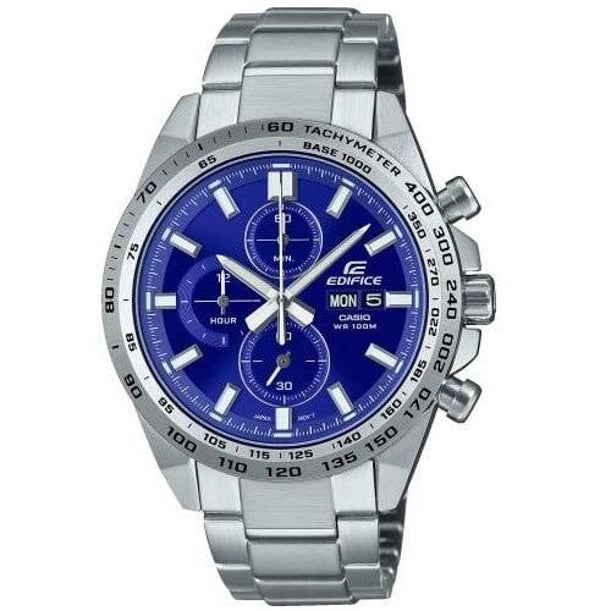 EFR-574D-2AVUEF - CASIO EDIFICE Mod. SPORT CHRONO BLUE