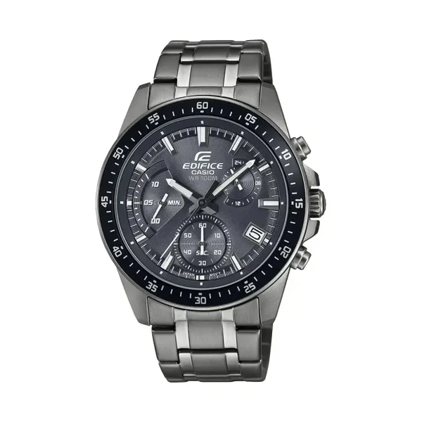EFV-540DC-1CVUEF - CASIO EDIFICE Mod. STANDARD CHRONO
