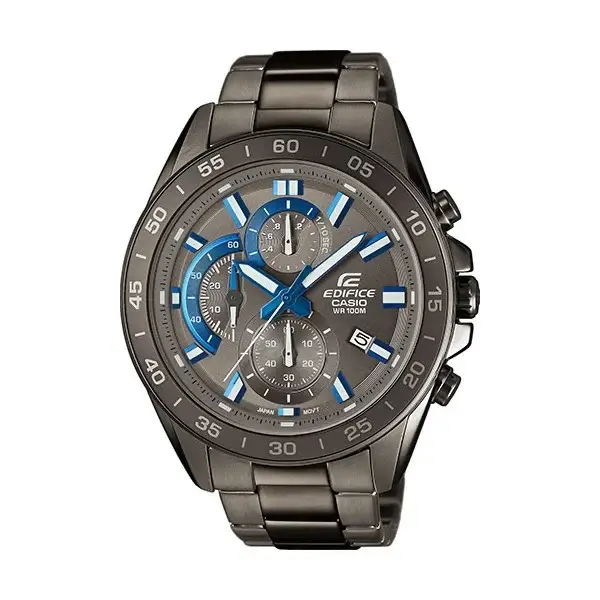 EFV-550GY-8AVUEF - CASIO EDIFICE Mod. STANDARD CHRONOGRAPH