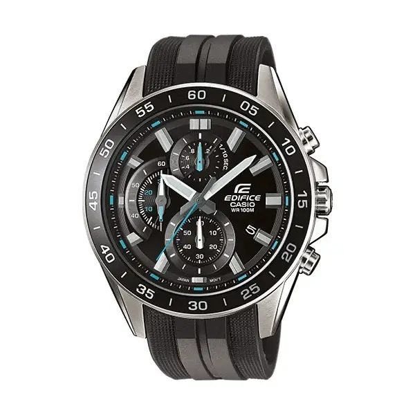 EFV-550P-1AVUEF - CASIO EDIFICE WATCHES Mod. EFV-550P-1AVUEF