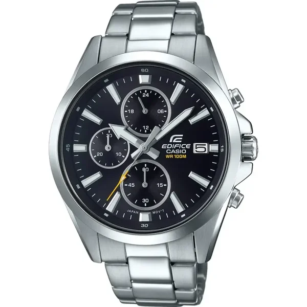 EFV-560D-1AVUEF - CASIO EDIFICE Mod. STANDARD CHRONO