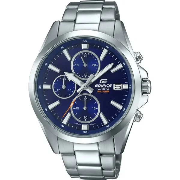 EFV-560D-2AVUEF - CASIO EDIFICE Mod. STANDARD CHRONO