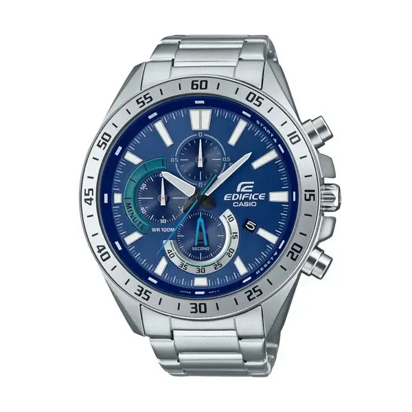 EFV-620D-2AVUEF - CASIO EDIFICE Mod. STANDARD CHRONO