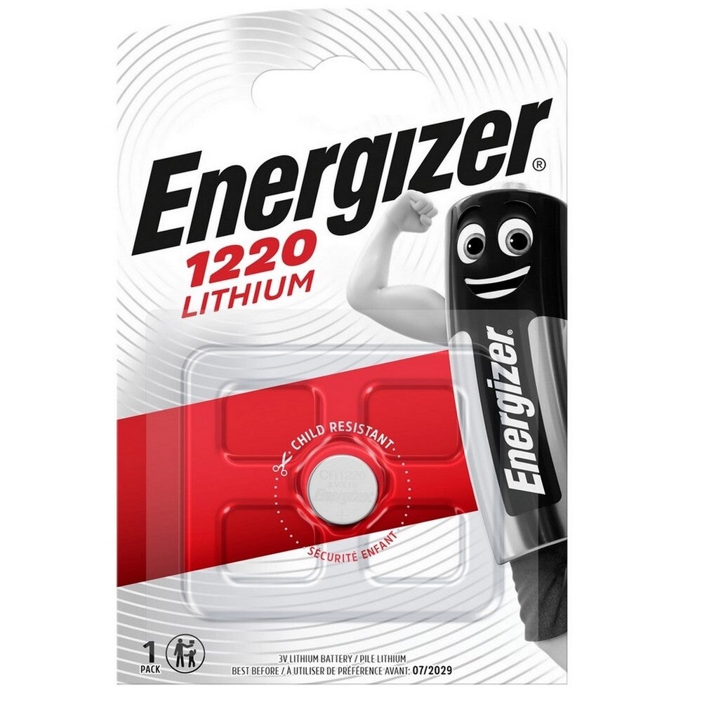Energizer CR1220 Lithium