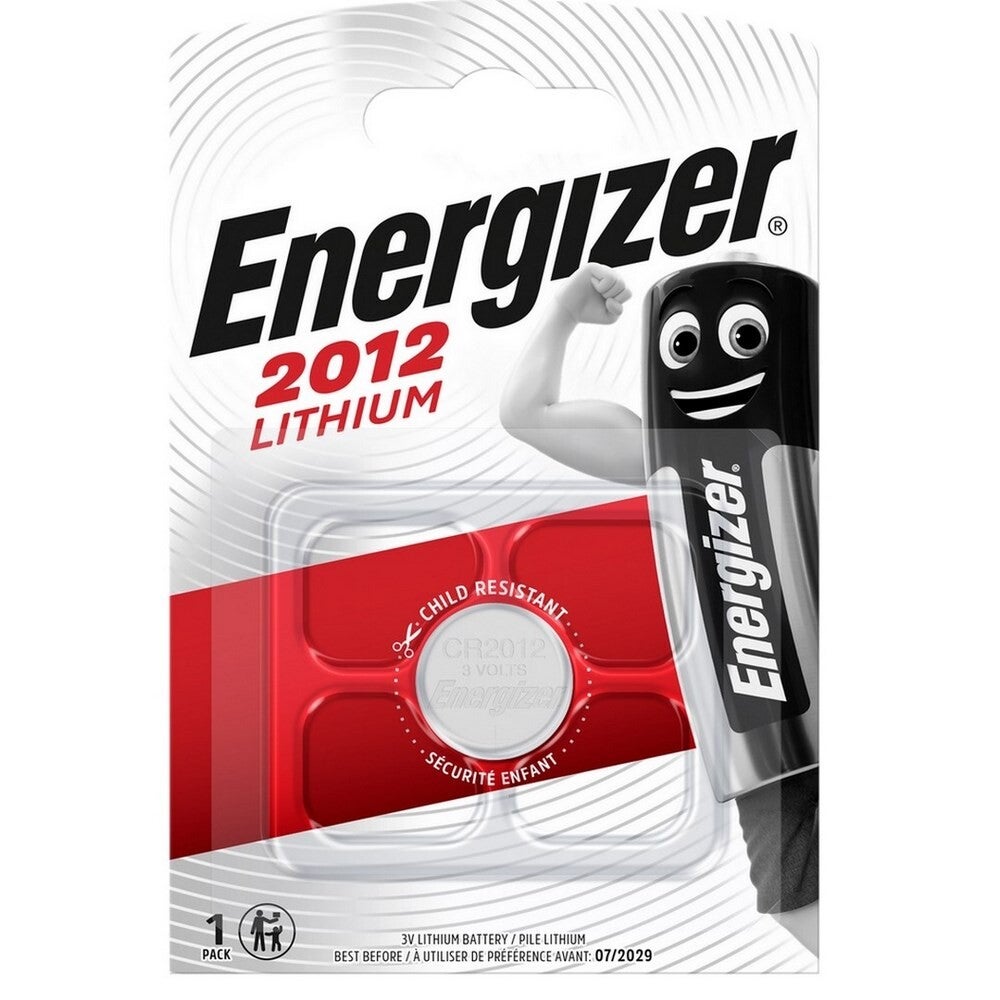 Energizer CR2012 Lithium