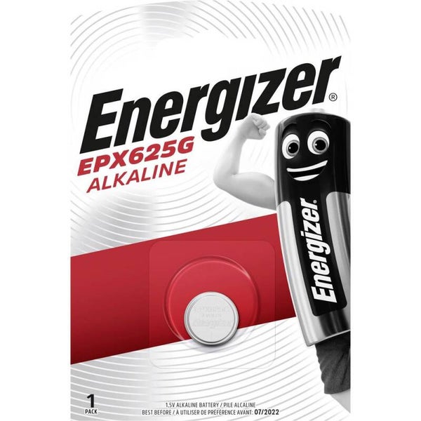 Energizer 625A