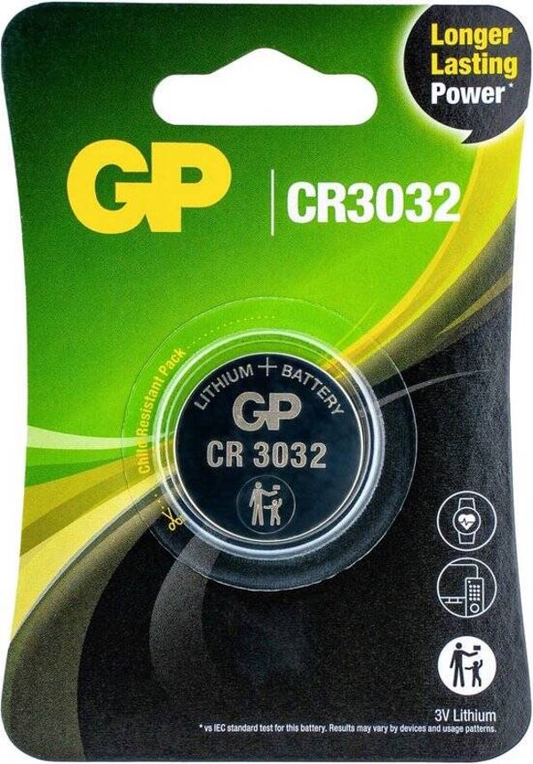 GP CR3032