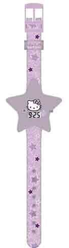 HK25961 - HELLO KITTY KID LCD WATCH