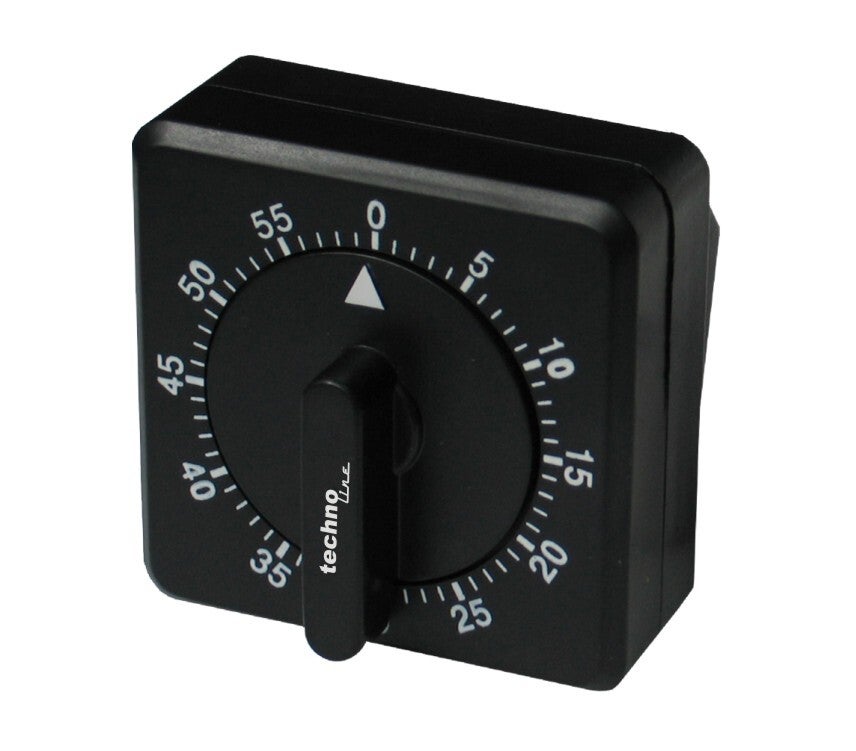 Cetronic - KZW Black