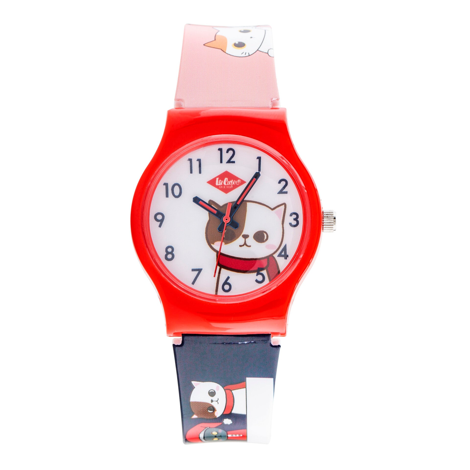 Lee Cooper - LC.K.1.839