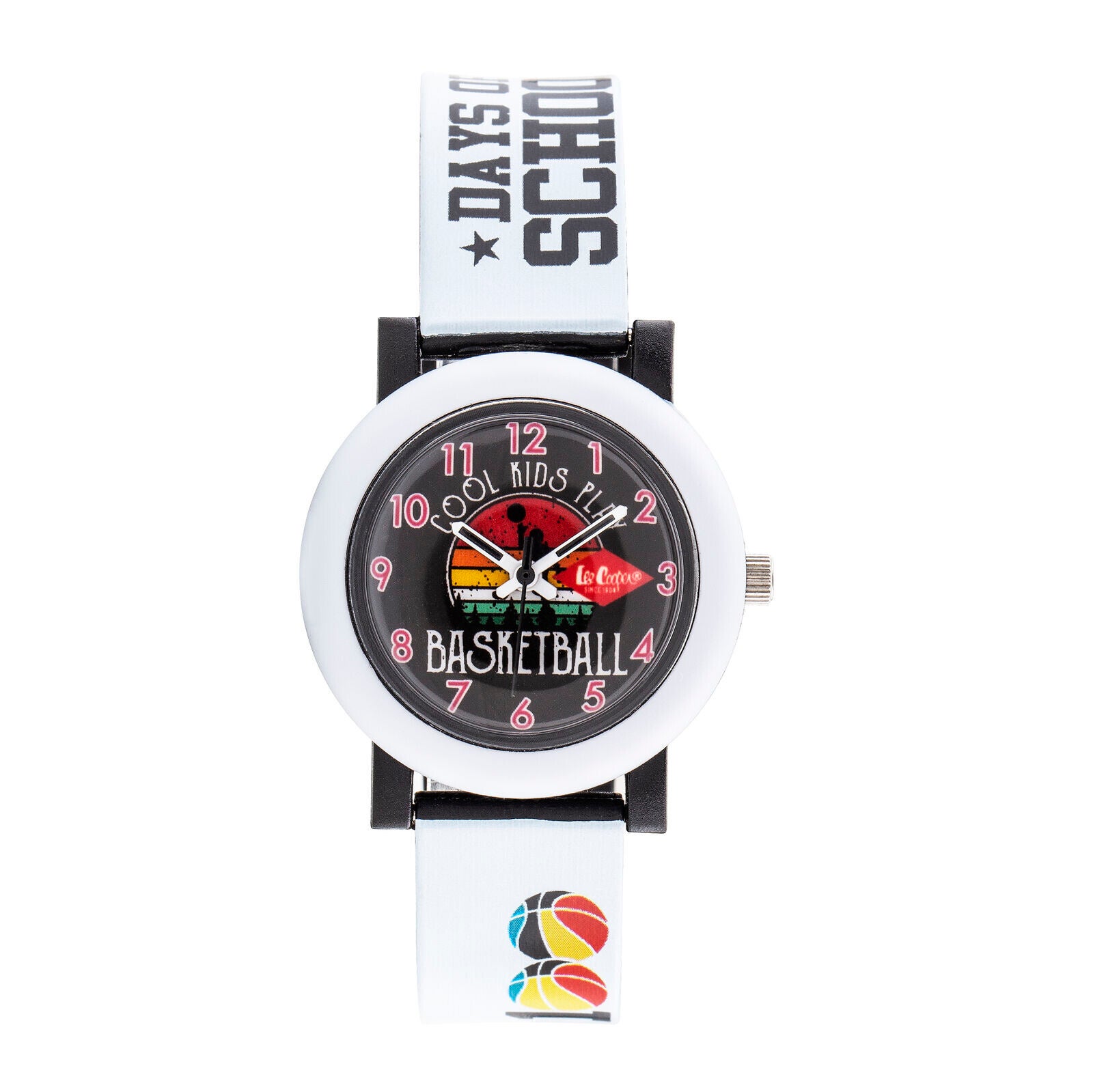 Lee Cooper - LC.K.2.653