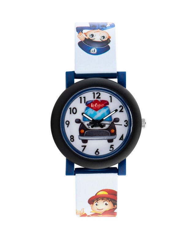 Lee Cooper - LC.K.2.933