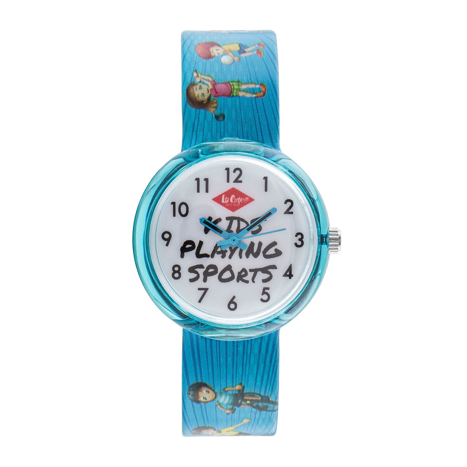 Lee Cooper - LC.K.4.639