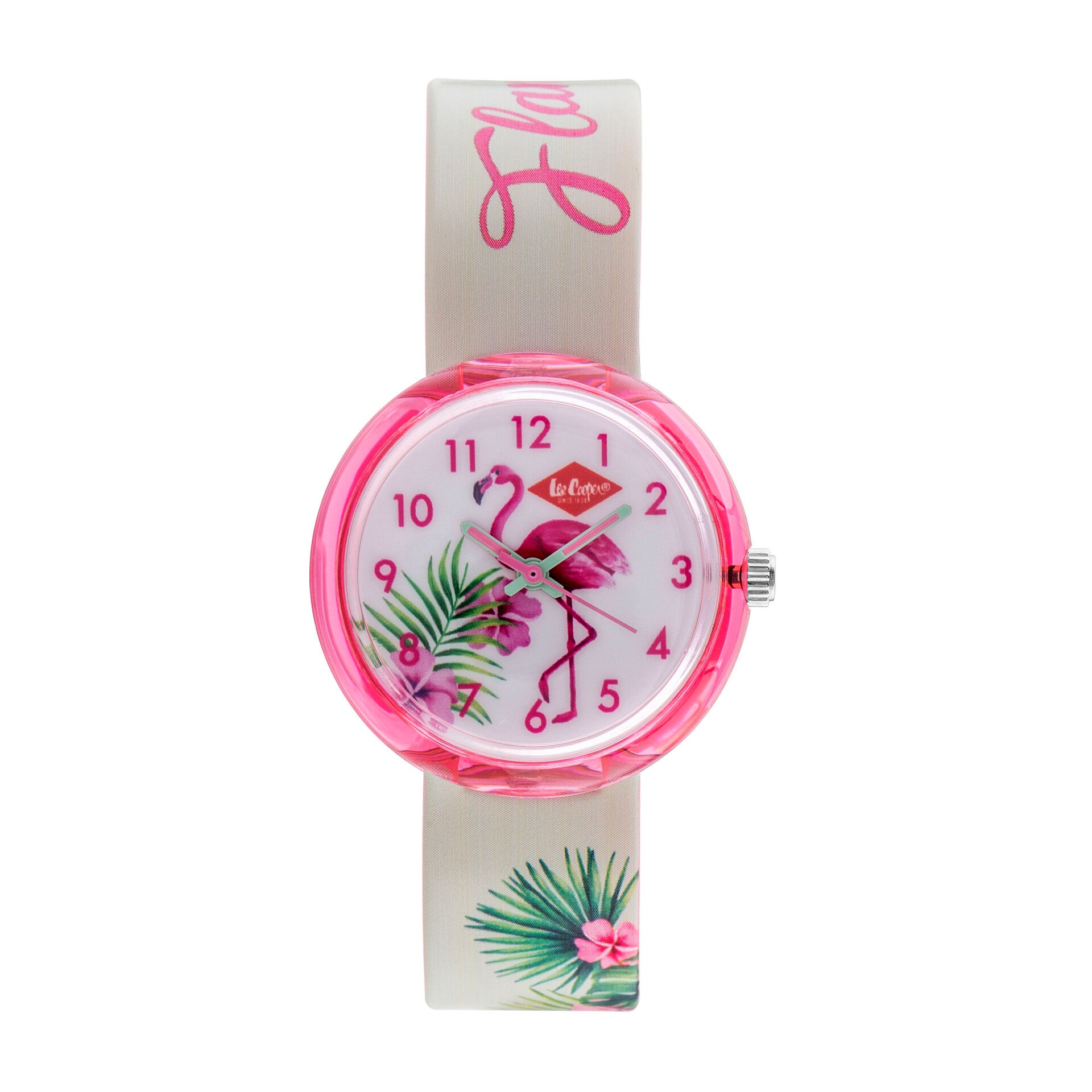 Lee Cooper - LC.K.4.837