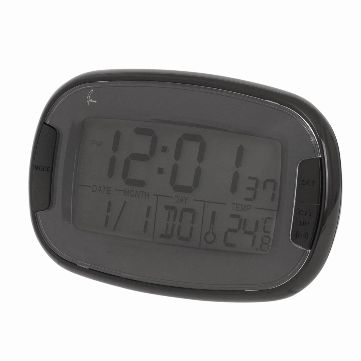 Cetronic - LD806 BLACK