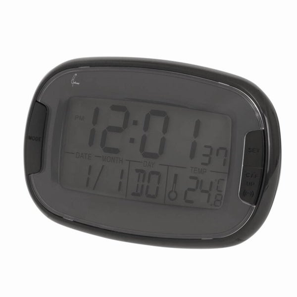 Cetronic - LD806 BLACK