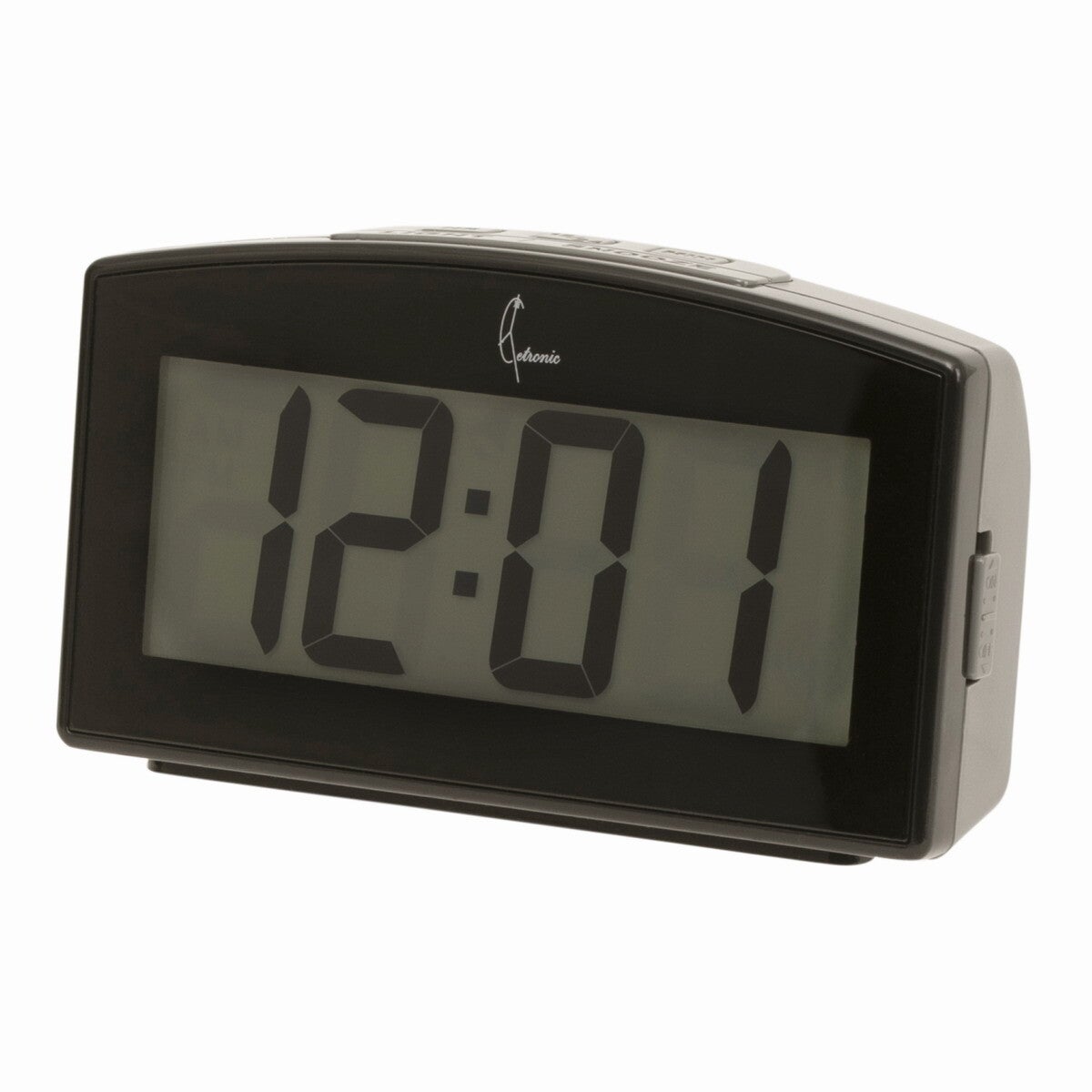 Cetronic - LD868 Dark Grey