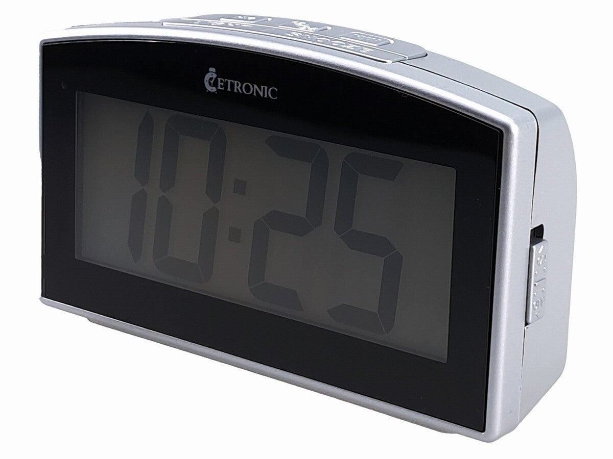 Cetronic - LD868 Silver