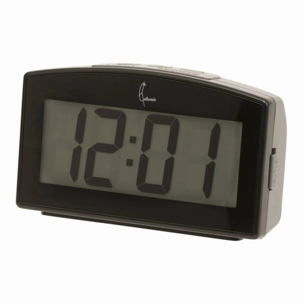 Cetronic - LD868 Dark Grey