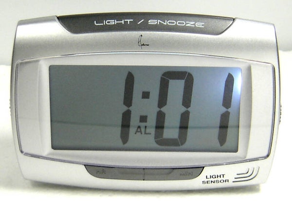 Cetronic - LS810 SILVER