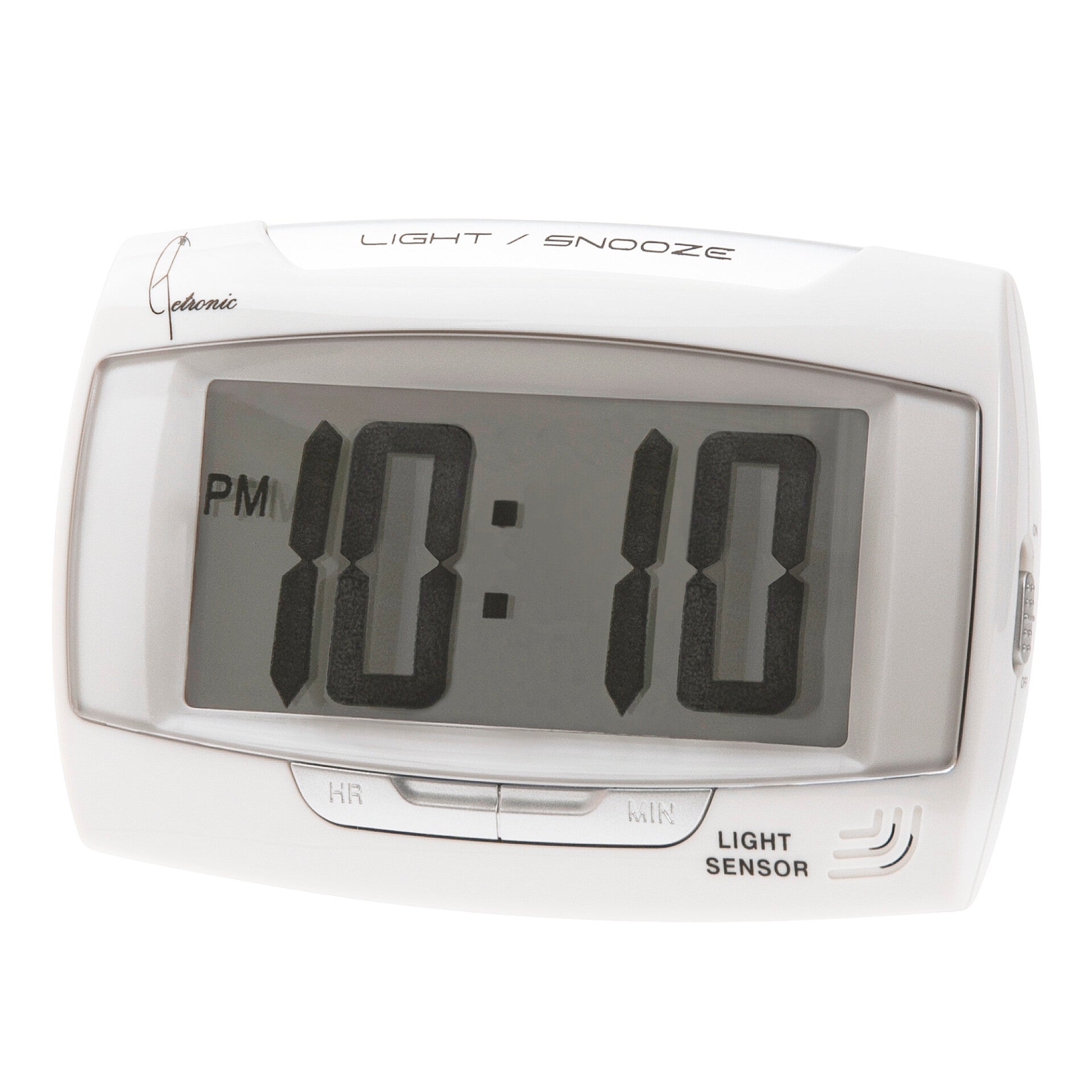 Cetronic - LS810 WHITE