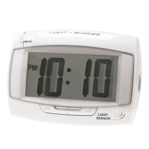 Cetronic - LS810 WHITE