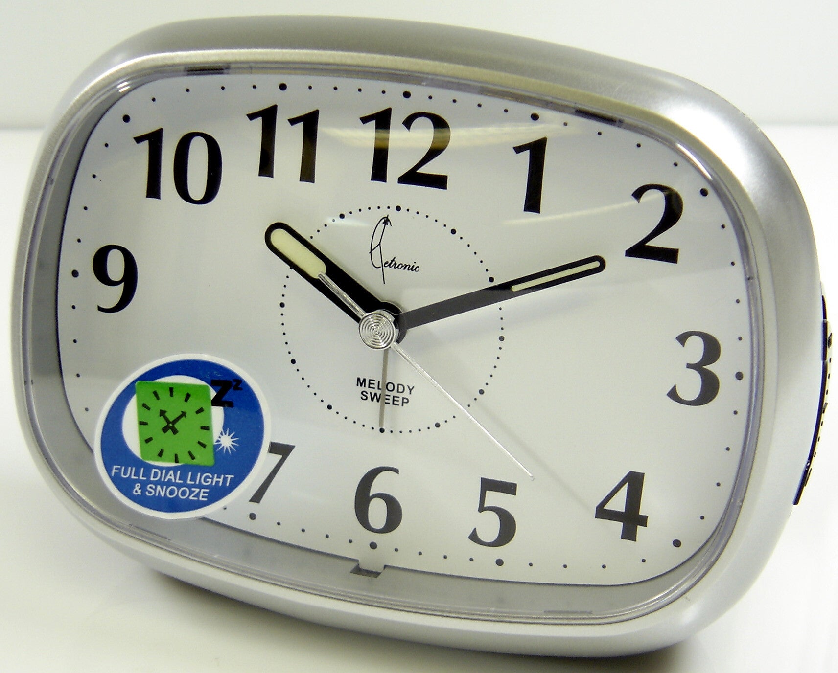 Cetronic - MA855SP SB