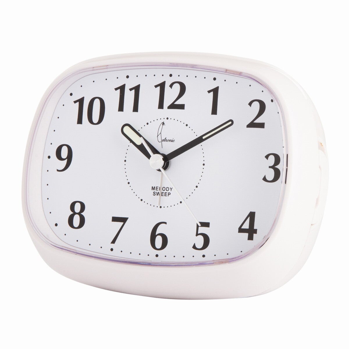 Cetronic - MA855SP WHITE