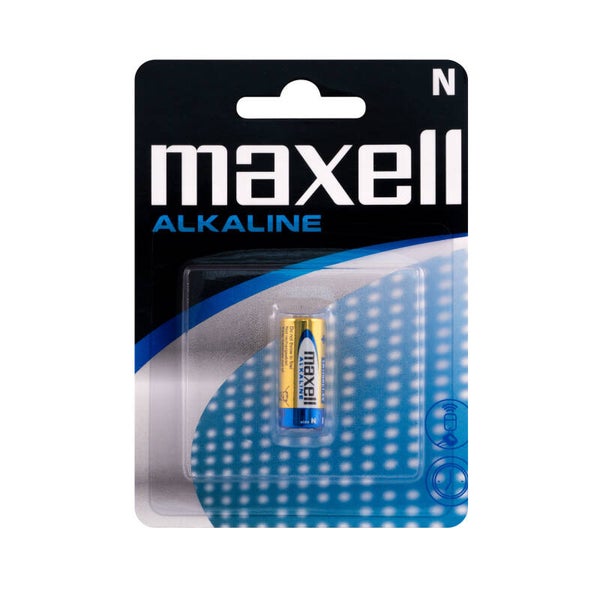 Maxell LR1 N - Alkaline batterij