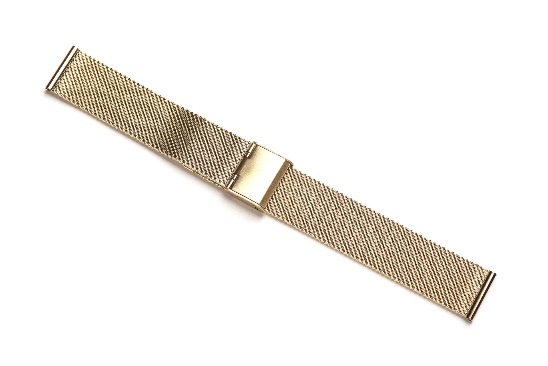Mesh band Gold