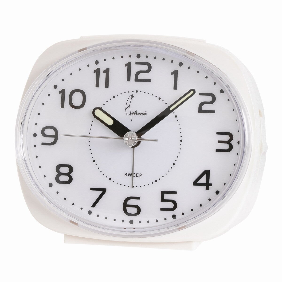 Cetronic - ML001SP WHITE