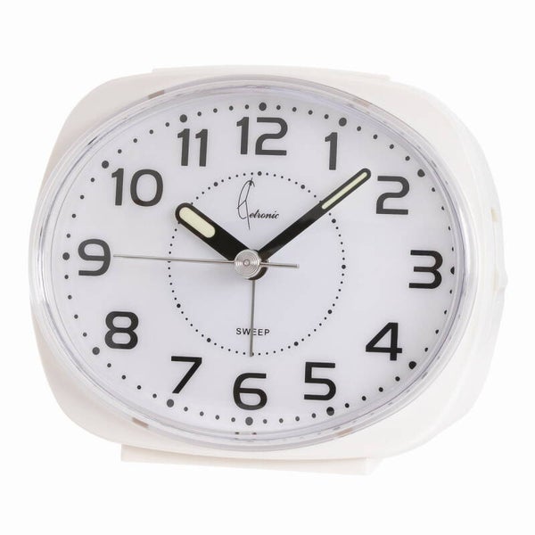 Cetronic - ML001SP WHITE