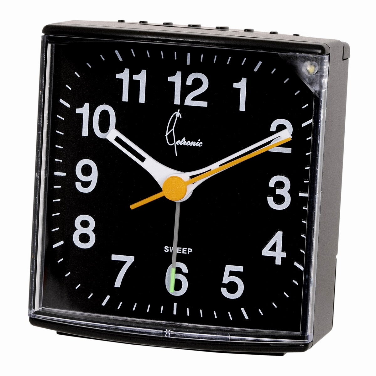 Cetronic - ML002SP BLACK-BLACK