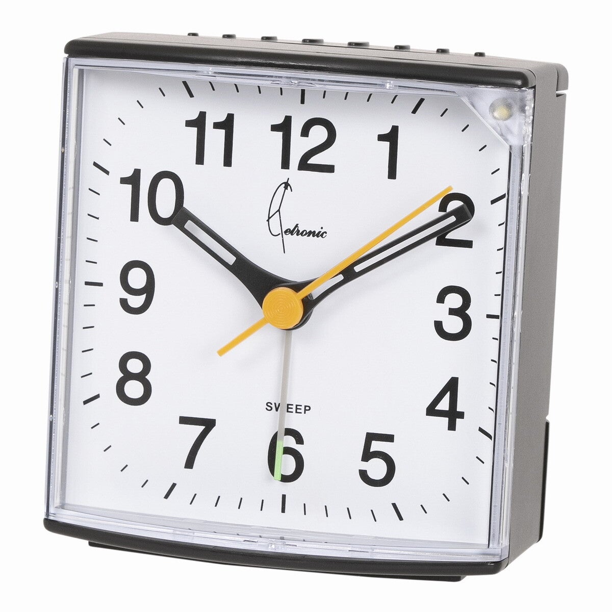 Cetronic - ML002SP BLACK-WHITE