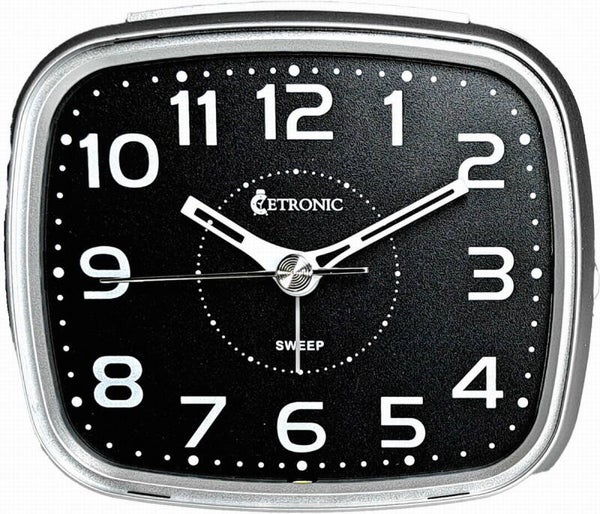 Cetronic - ML003SP SILVER