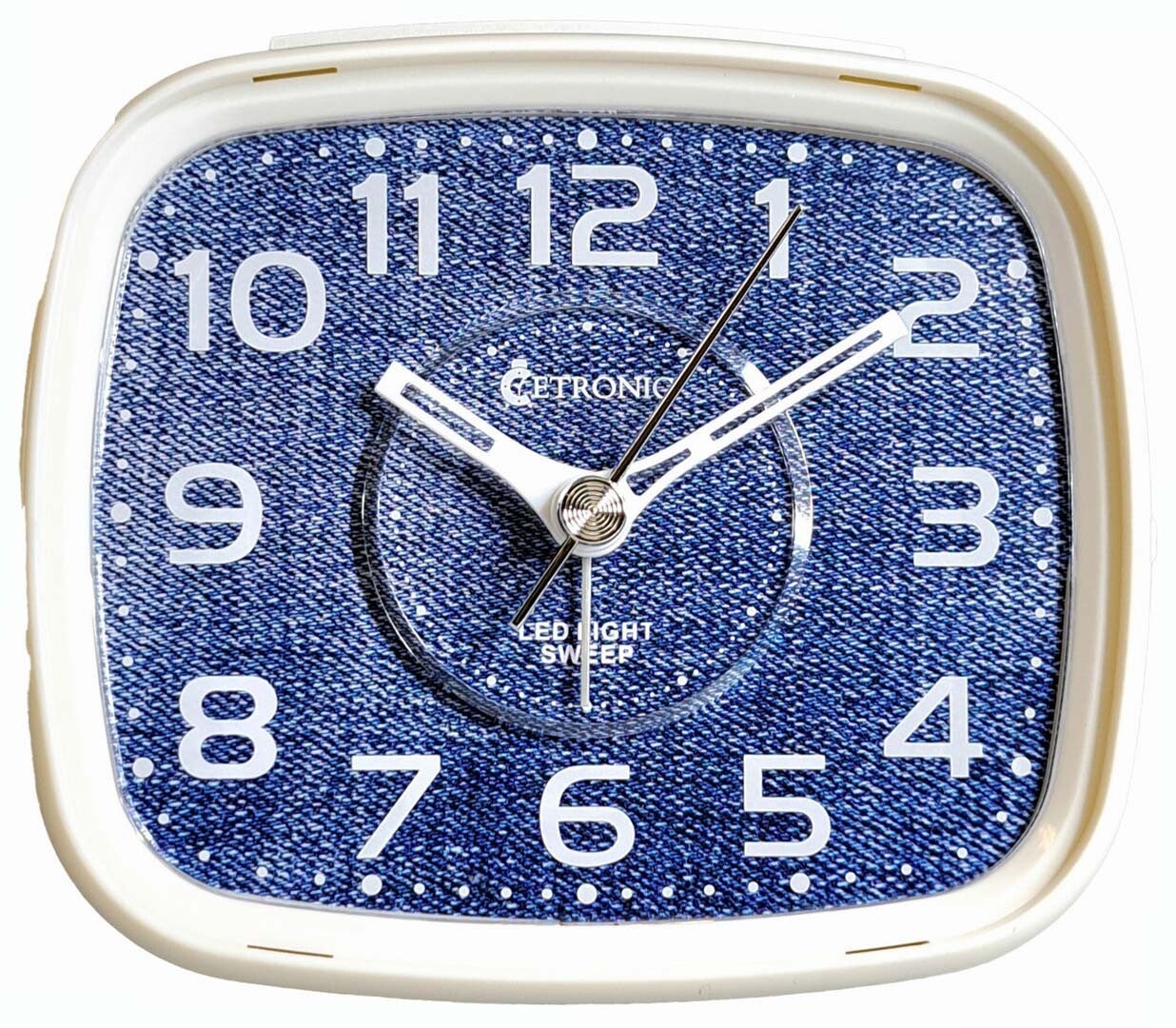 Cetronic - ML003W SP IVORY