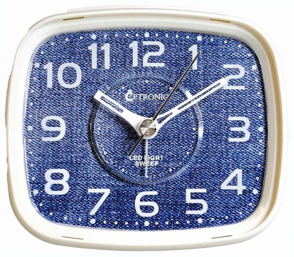 Cetronic - ML003W SP IVORY