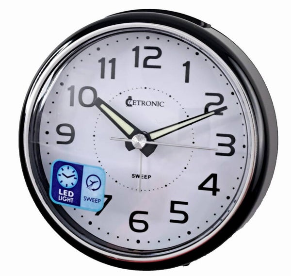 Cetronic - ML006SP BLACK