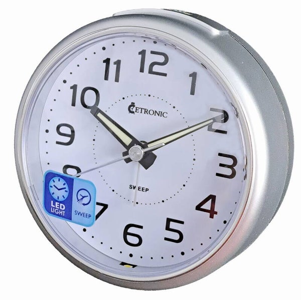 Cetronic - ML006SP SILVER