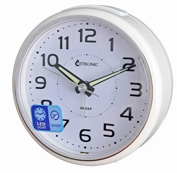 Cetronic - ML006SP WHITE